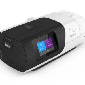 AirSense 11 Auto CPAP Machine AirSense 11 Auto CPAP Machine