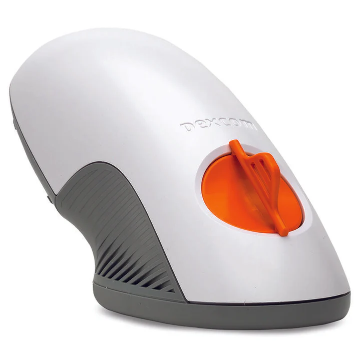 Dexcom G6 Sensors (3-Pack)