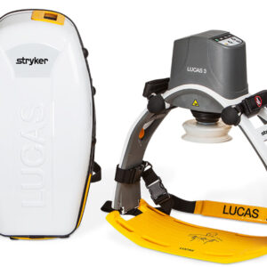 Stryker LUCAS 3.1 Automated Chest Compression Device