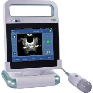 MDPro MD5 Bladder Scanner - Dental & Medical Equipment Supplier