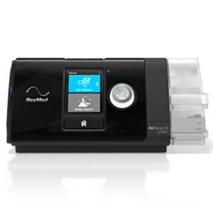 AirSense 10 Auto CPAP Machine AirSense 10 Auto CPAP Machine