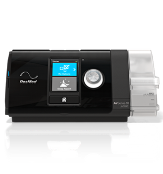 ResMed Airsense 10 Auto CPAP Machine - Dental & Medical Equipment Supplier