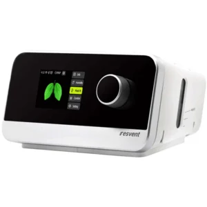 Resvent IBreeze Auto CPAP Machine - Dental & Medical Equipment Supplier
