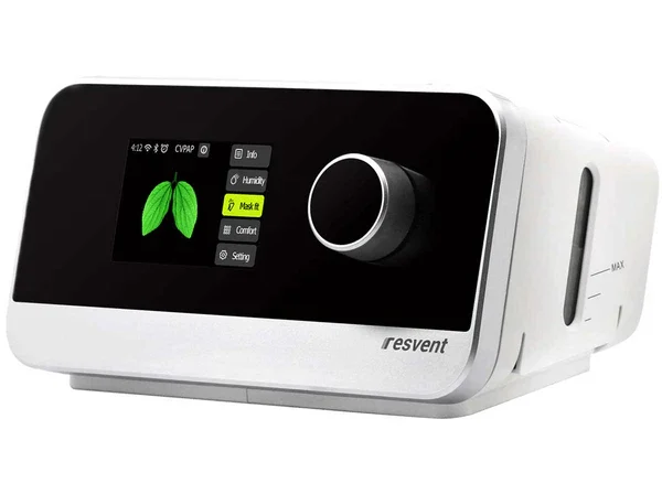 3 Best CPAP Machines of 2025