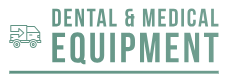 DENTAL & MEDICAL EQUIPMENT SUPPLIER LLC
