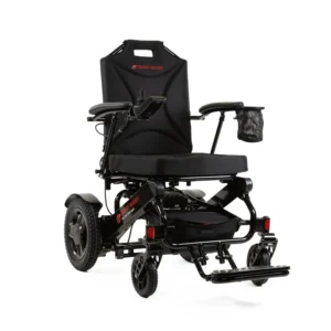 Travel Buggy City 2 Plus Power Wheelchair