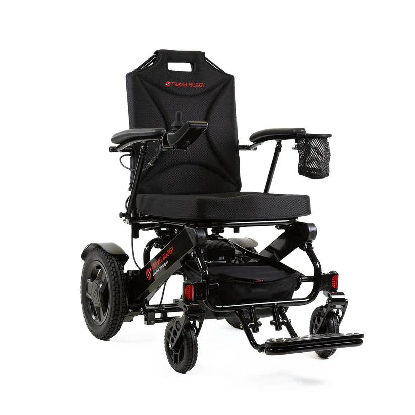 ✅ Top 5 Best-Selling / Most Popular Wheelchairs in the U.S.