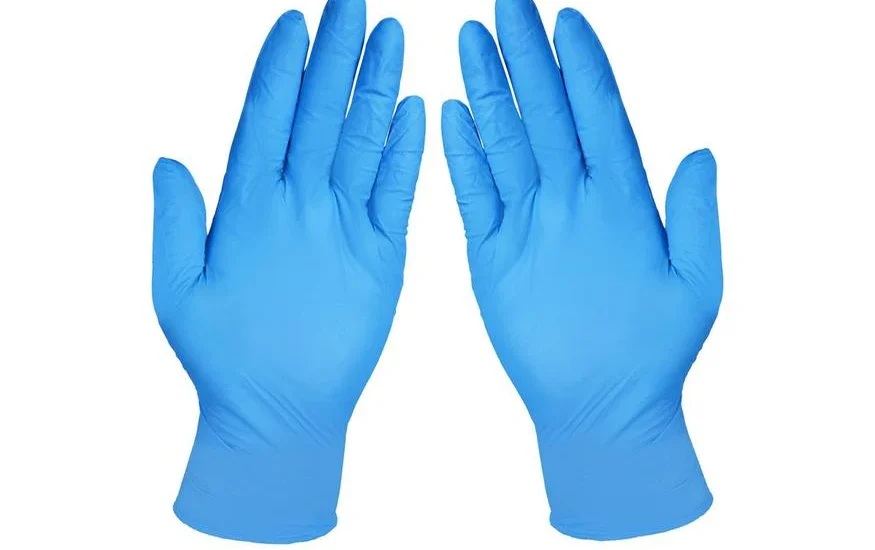 Bulk & Wholesale Disposable Medical & Industrial Gloves