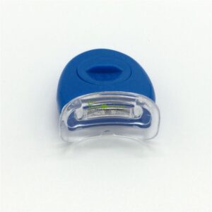 10 PCS Home Use Teeth Whitening Lamp with Built-In 1pc LED Light 10 PCS Home Use Teeth Whitening Lamp with Built-In 1pc LED Light