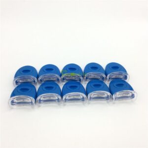 Home Use Teeth Whitening Lamp Built-In LED Light – 10 PCS Dental Whitening Bleaching Device
