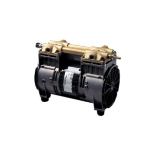 Ivoclar Programat P300 P500 G2 Dental Porcelain Furnace Replacement Vacuum Pump