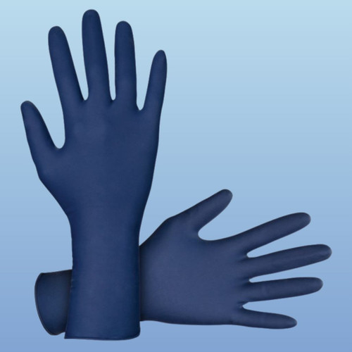 Medical Exam Gloves: Nitrile, Latex & More